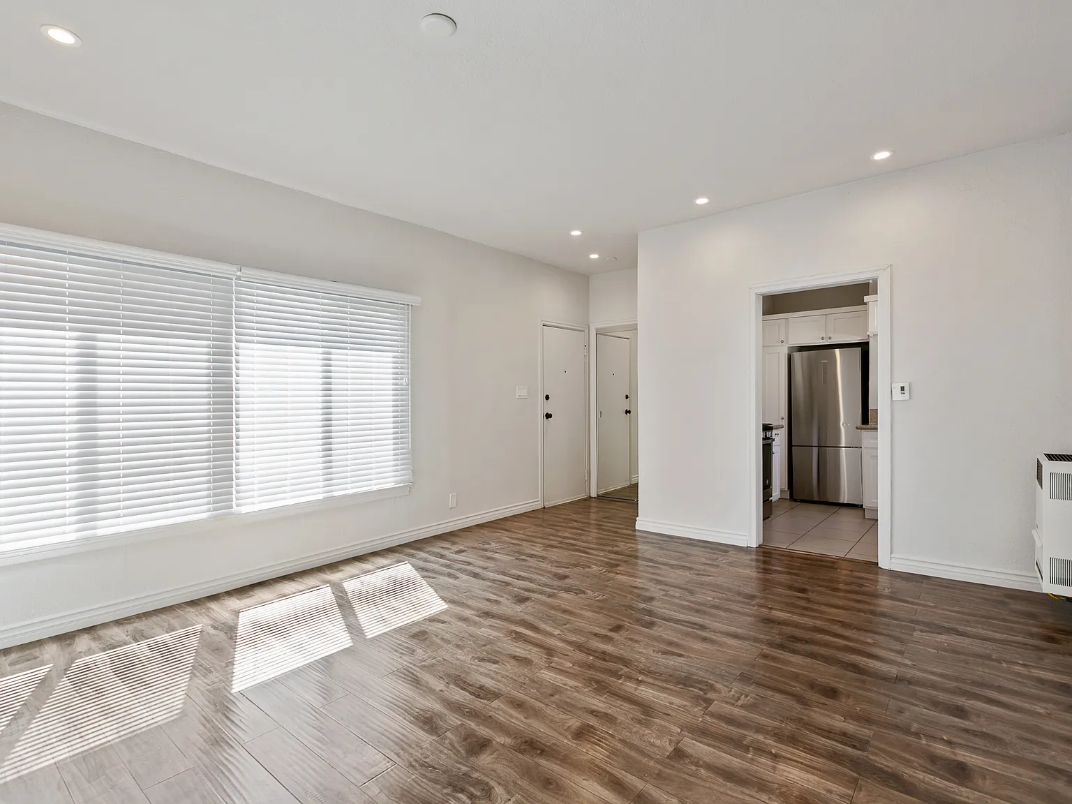 1 bed, 450 sqft, $1,695 — Photo 2