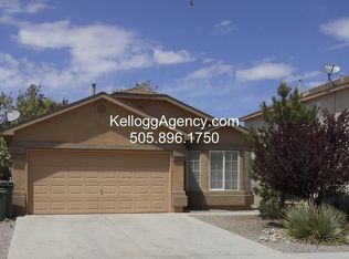 625 Peaceful Meadows Dr NE, Rio Rancho, NM 87144