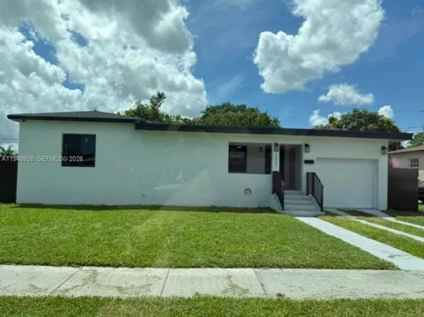 14430 Fillmore St, Miami, FL 33176
