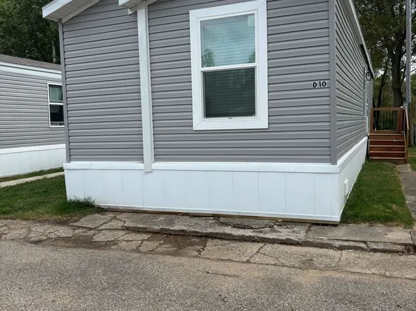 993 Michigan Ave E #10D, Battle Creek, MI 49014