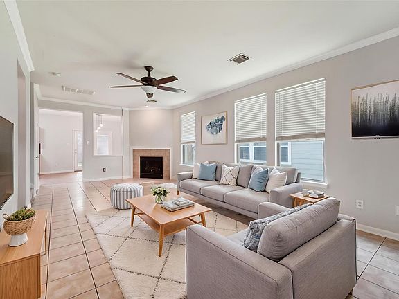 2nd image of 7907 Barnes Ridge Ln