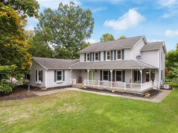 6575 Smucker Dr, Westfield Center, OH 44251
