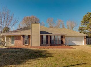 4270 Glennoak Cir, Byram, MS 39272