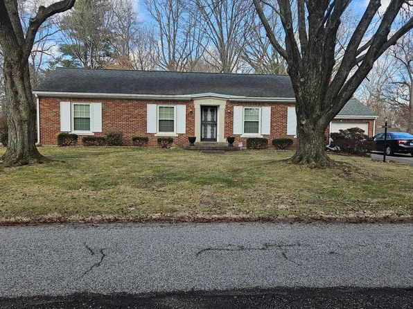 2043 Huntleigh Rd