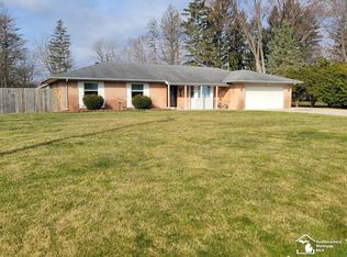 6417 Hawthorn Rd, Ottawa Lake, MI 49267