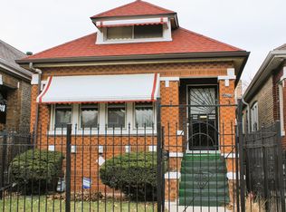 7318 S Oakley Ave, Chicago, IL 60636