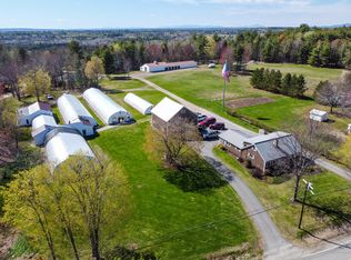 96 Lincoln Rd, Enfield, ME 04493