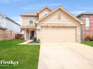 12426 Settle Dr, Houston, TX 77071