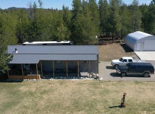 177 Outback Loop, Spirit Lake, ID 83869