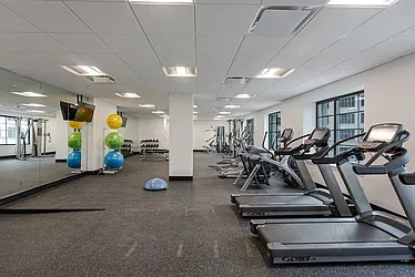 Rented by Modern Spaces