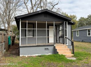 1711 30TH Street W, Jacksonville, FL 32209