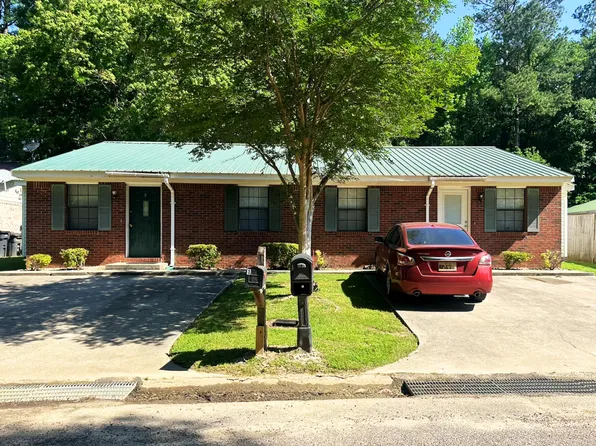 119 Lexington Dr, Hattiesburg, MS 39402