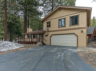 920 Jennifer St, Incline Village, NV 89451