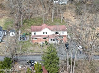 279 Hamburg Rd, Catskill, NY 12414