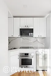 Rented by Leslie J. Garfield