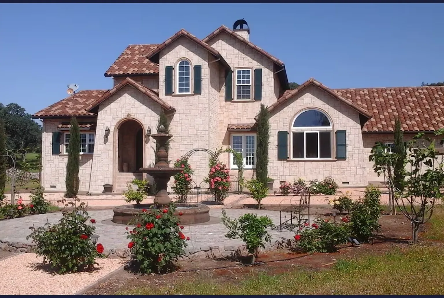 3 bed, 4000 sqft, $7,500 — Photo 3