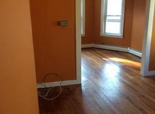 82 Ward St #3, Worcester, MA 01610