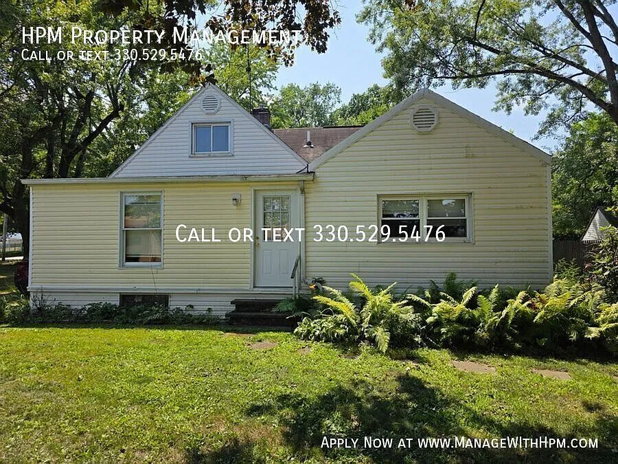 Spacious 3 bedroom home in Coventry township — Photo 3