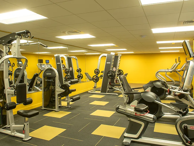 The Residences at Mid-town Park — Photo 7