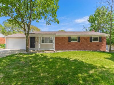 760 Bassett Dr, Saline, MI, 48176