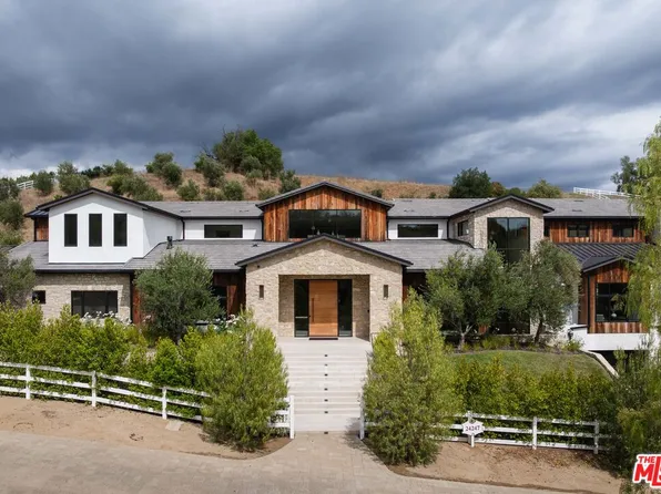24247 Bridle Trail Rd, Hidden Hills, CA 90402