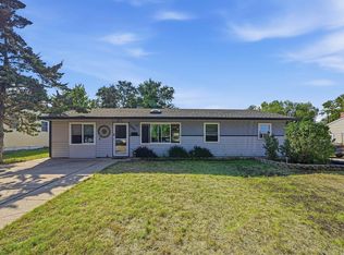 3207 Cypress St, Rapid City, SD 57701