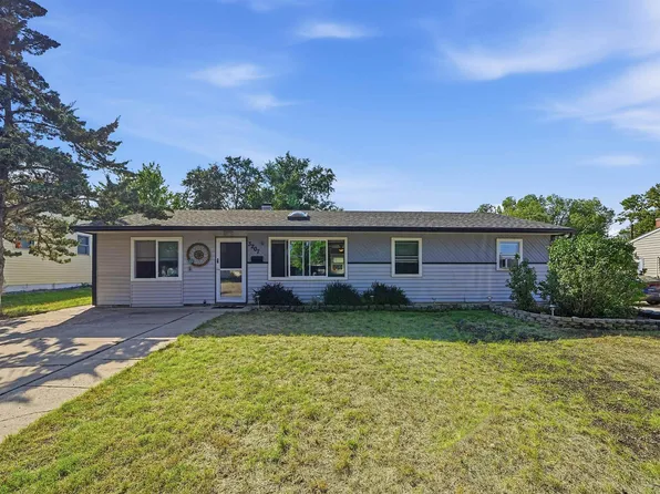 3207 Cypress St, Rapid City, SD 57701