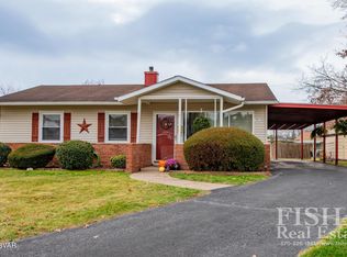 1509 E Hills Cres, Williamsport, PA 17701