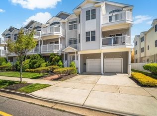 407 E 23rd Ave #A-407A, North Wildwood, NJ 08260
