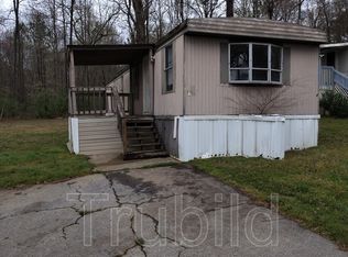 17 Poole Cir, Ellenwood, GA 30294
