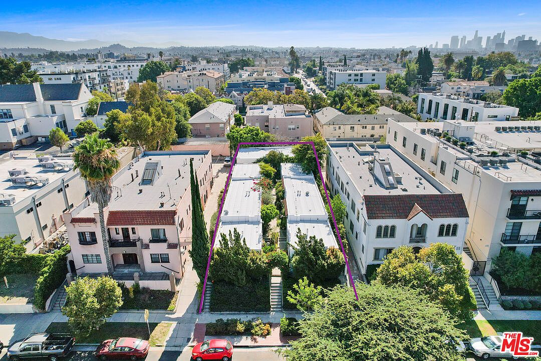 438 N Norton Ave, Los Angeles, CA 90004 Zillow