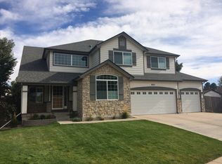 8312 Union Ct, Arvada, CO 80005