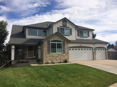 8312 Union Ct, Arvada, CO, 80005