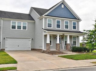 109 Jaclyn Dr, Suffolk, VA 23434