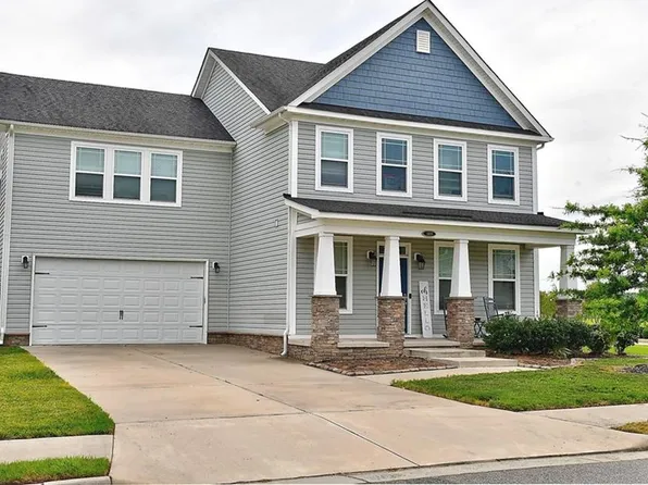 109 Jaclyn Dr, Suffolk, VA 23434