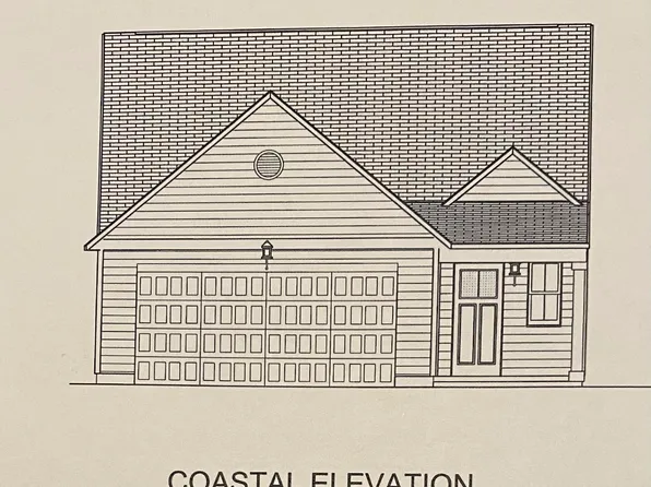 925 Hayford Lane SW #13, Ocean Isle Beach, NC 28469