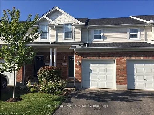 151 Clairfields Dr E #41 Photo 1