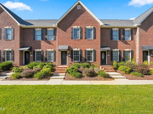601 W Mountain View Rd Unit 402, Johnson City, TN 37604