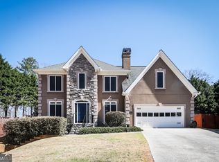 3932 Thawley Ct, Tucker, GA 30084