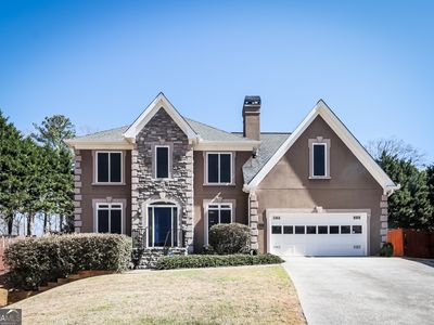 3932 Thawley Ct, Tucker, GA, 30084