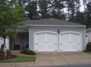 4041 Cottage Oaks Dr, Acworth, GA 30101