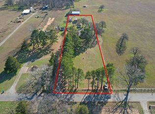 253 Vernon Rd, Cartwright, OK 74731