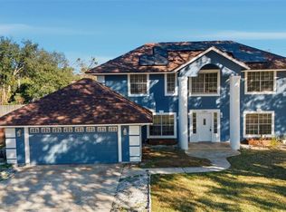 1201 Majestic Palm Ct, Apopka, FL 32712