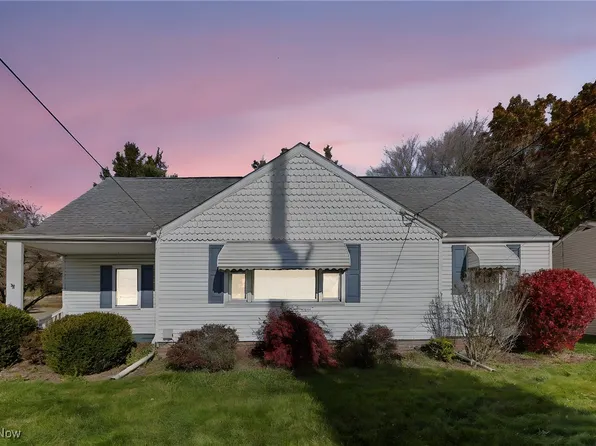 735 30th St NW, Canton, OH 44709
