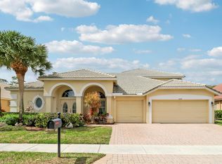 4008 W Hamilton Ky, West Palm Beach, FL 33411