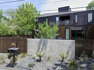 1109 Fiesta St, Austin, TX 78702