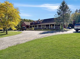 7238 State Route 5, Clinton, NY 13323