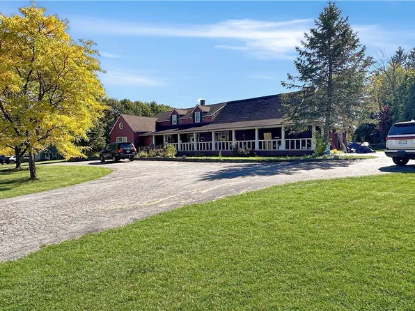 7238 State Route 5, Clinton, NY 13323