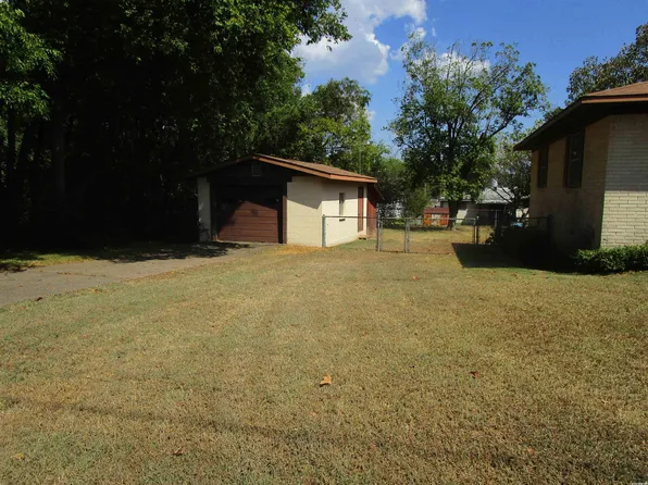 1019 Summer St, Hot Springs, AR 71913