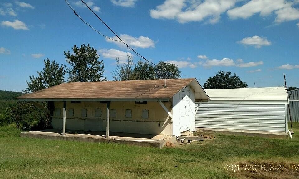 366 Paint Rock Rd, Magazine, AR 72943 Zillow